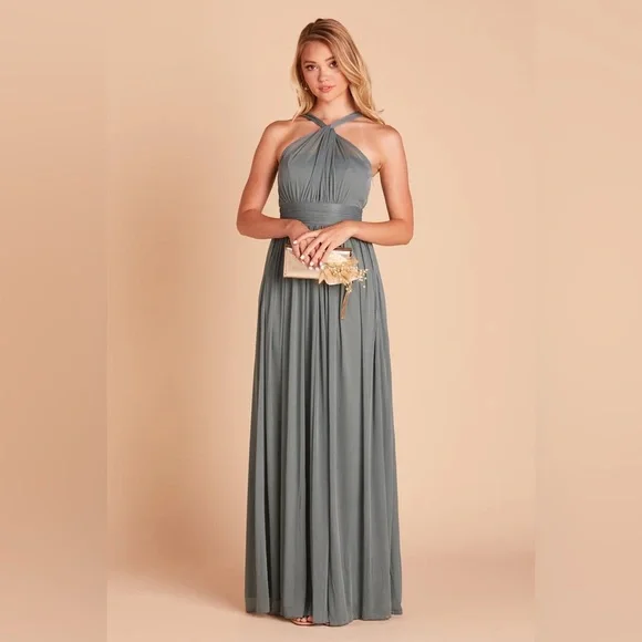 slim fit dress slacks Kiko Dress XXL / Lyon